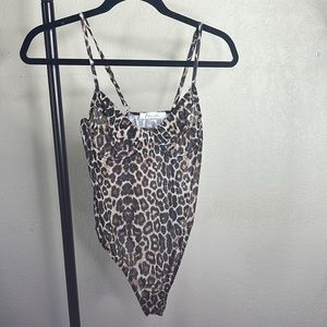 Bodysuit size small